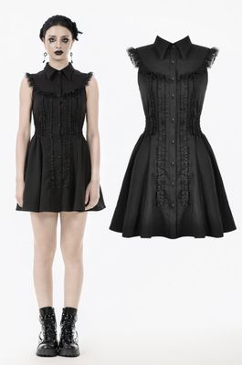 Dress DW1085 [PLUS]