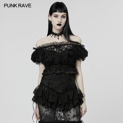 Top WT-775 [BLACK] [PLUS]