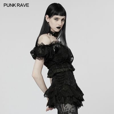 Top WT-775 [BLACK] [PLUS]