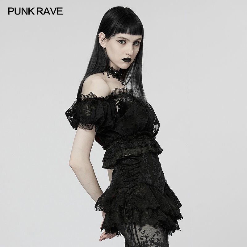 Top WT-775 [BLACK] [PLUS]