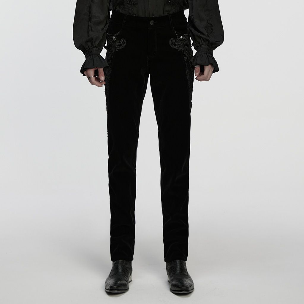 Pants WK-758 [PLUS]