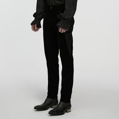 Pants WK-758 [PLUS]
