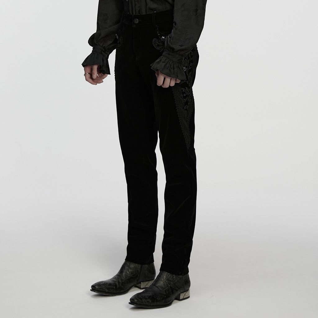 Pants WK-758 [PLUS]