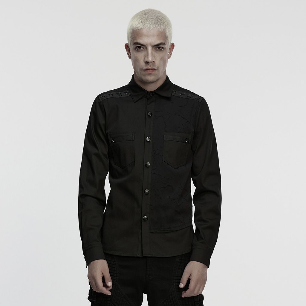Shirt WY-1845