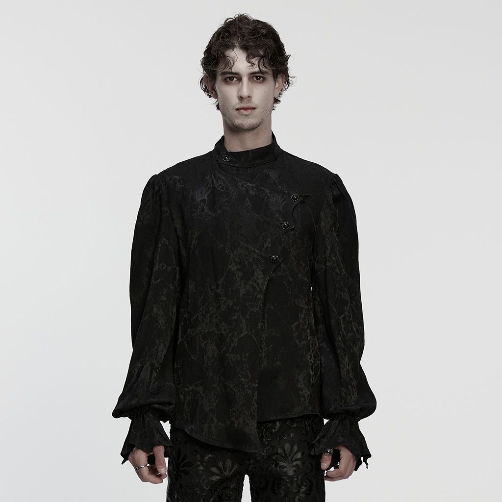 Shirt WY-1859