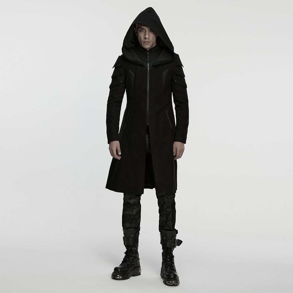 Autumn Coat WY-1846