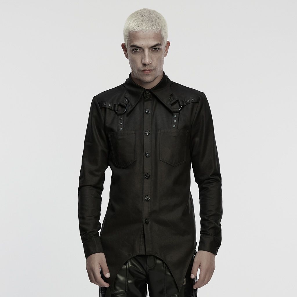 Shirt WY-1857