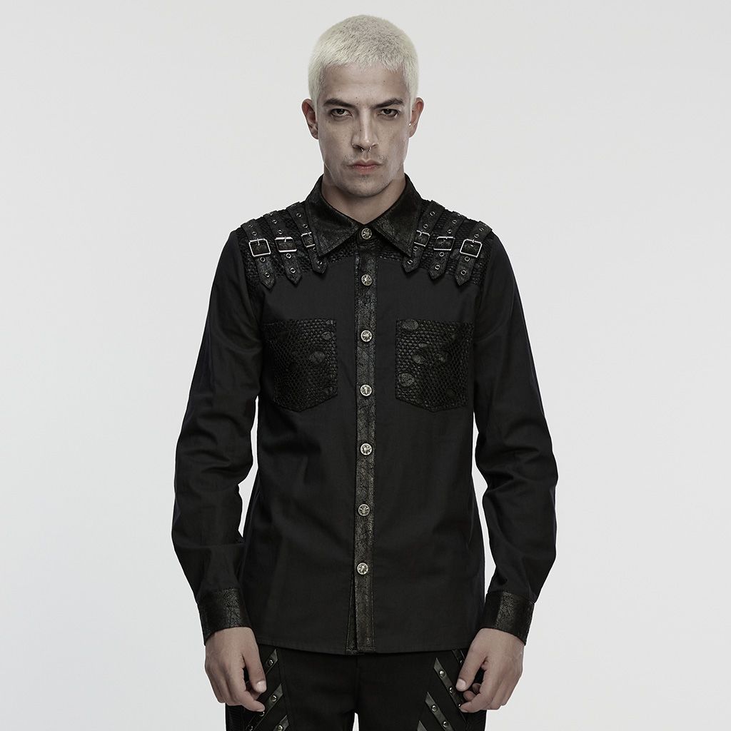 Shirt WY-1862