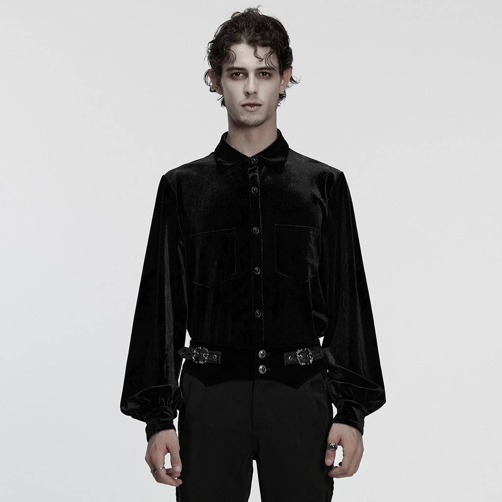 Shirt WY-1864