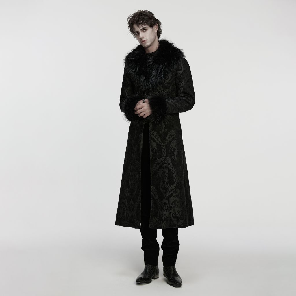 Coat WY-1882