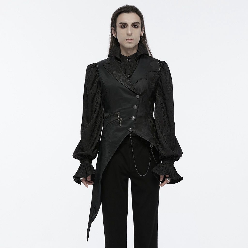 Tailcoat WY-1720 [MEN'S]