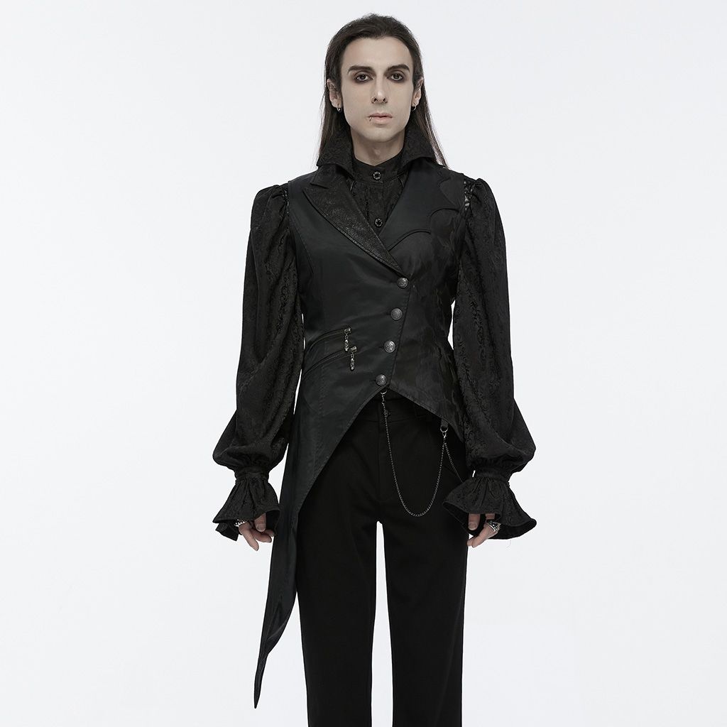 Tailcoat WY-1720 [MEN'S]