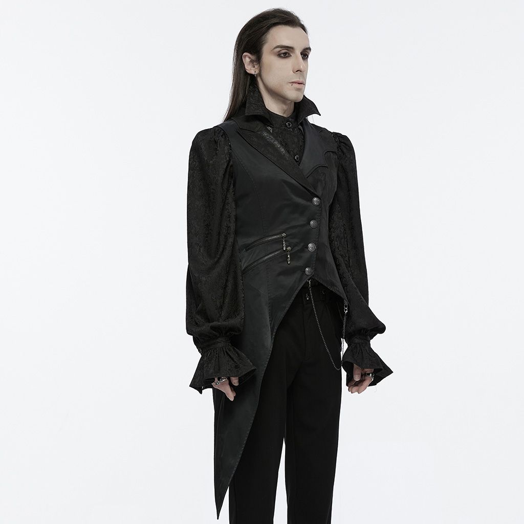 Tailcoat WY-1720 [MEN'S]