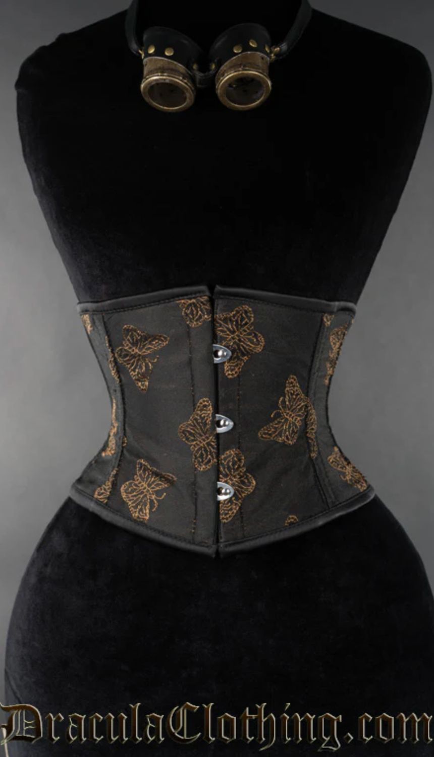 Underbust Waist Cincher