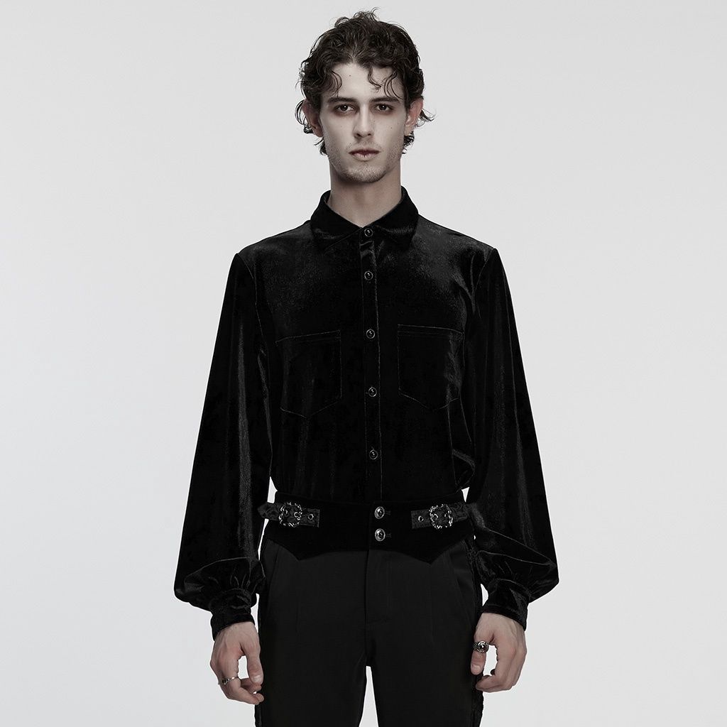 Shirt WY-1864 [PLUS]