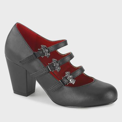 Mary Jane VIK-38/BVL