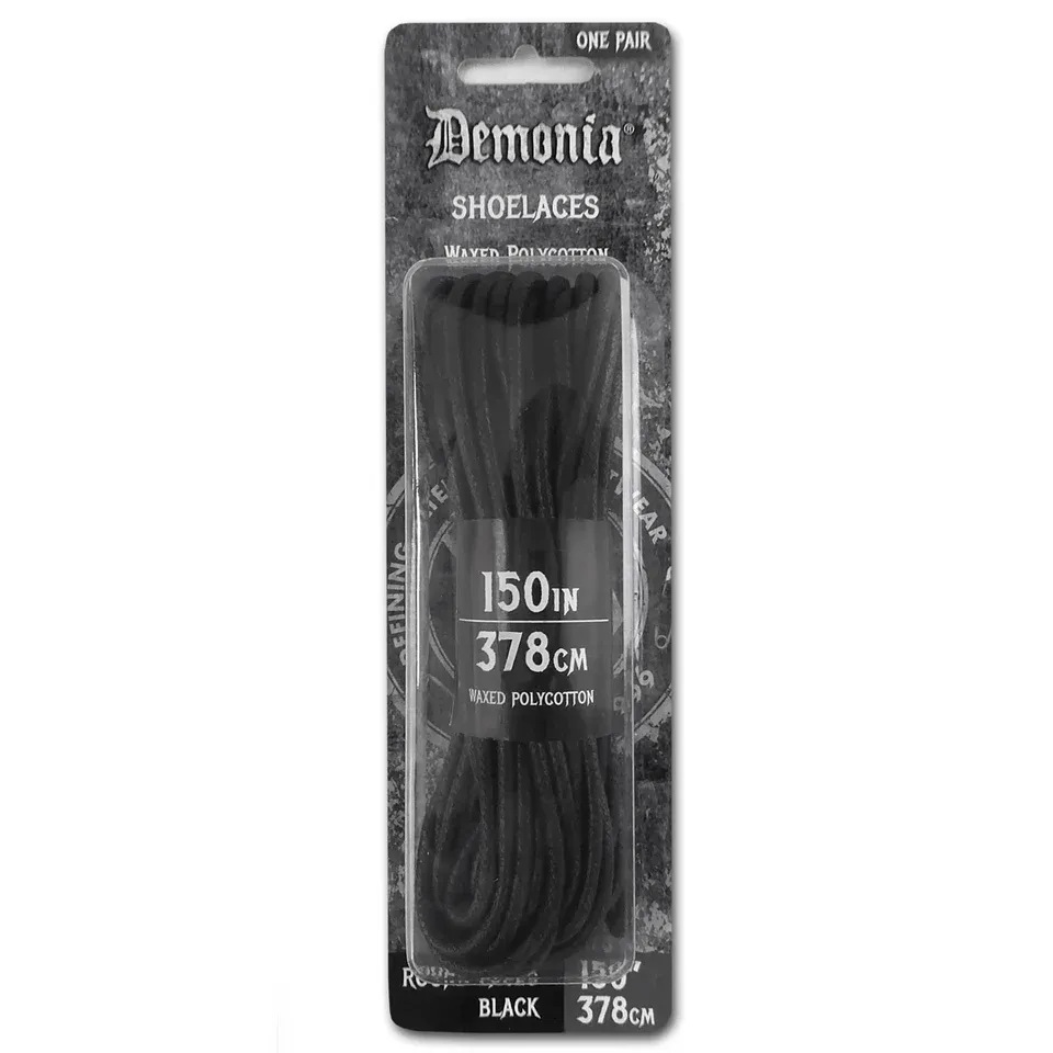 Laces 378 cm for Thigh High Boots SL-THIGH-DE/B