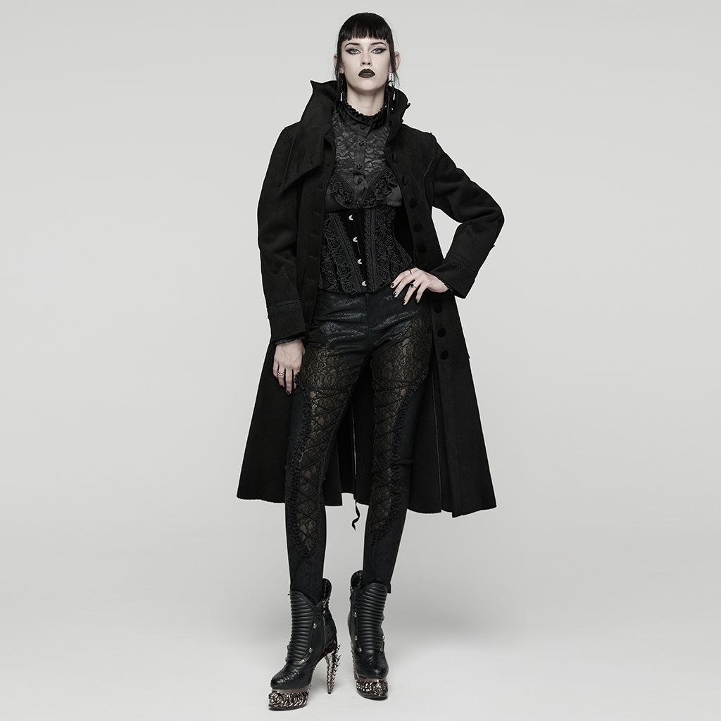 Coat WY-1817