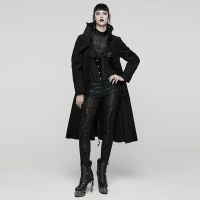 Coat WY-1817