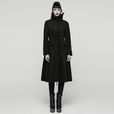 Coat WY-1817