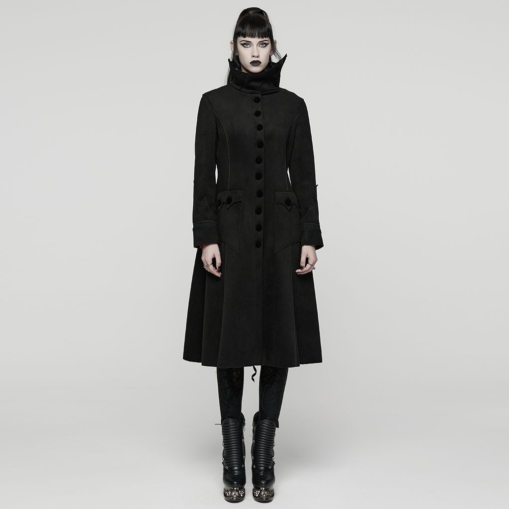 Coat WY-1817