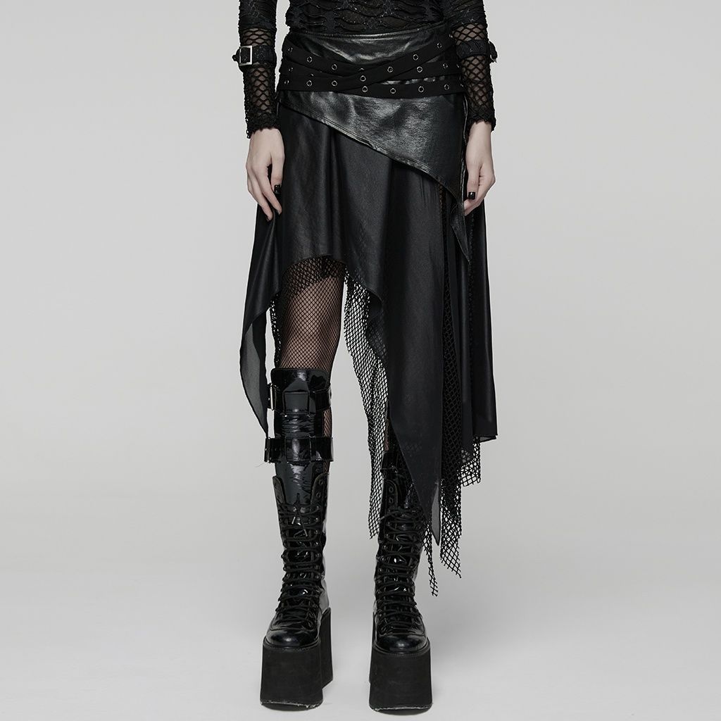 Skirt WQ-903