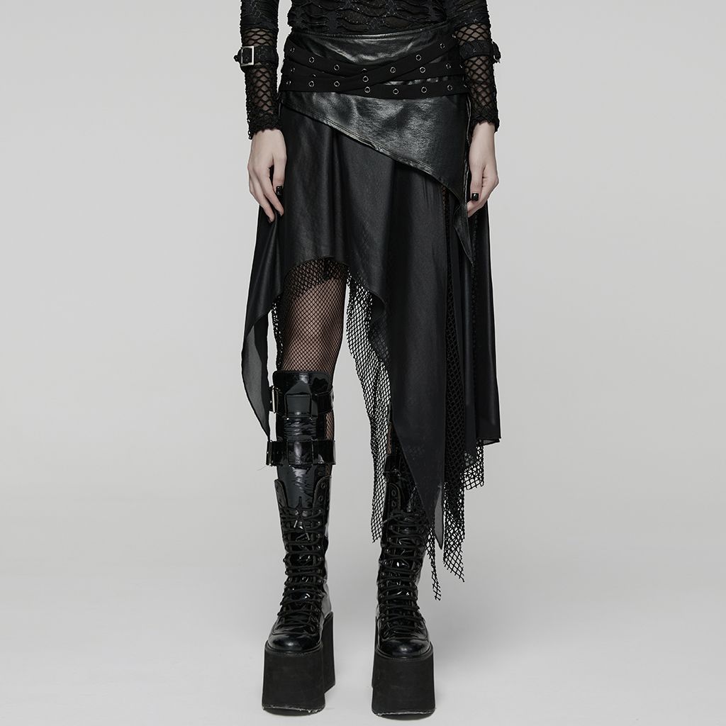 Skirt WQ-903