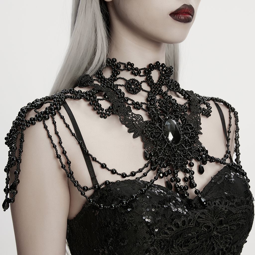 Necklace WS-836