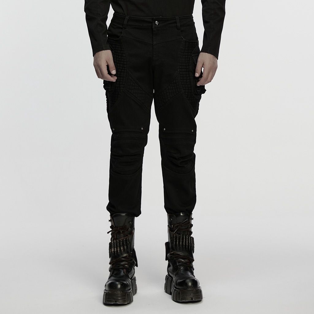 Pants WK-756 [PLUS]