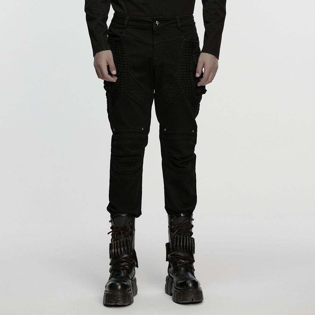 Pants WK-756 [PLUS]
