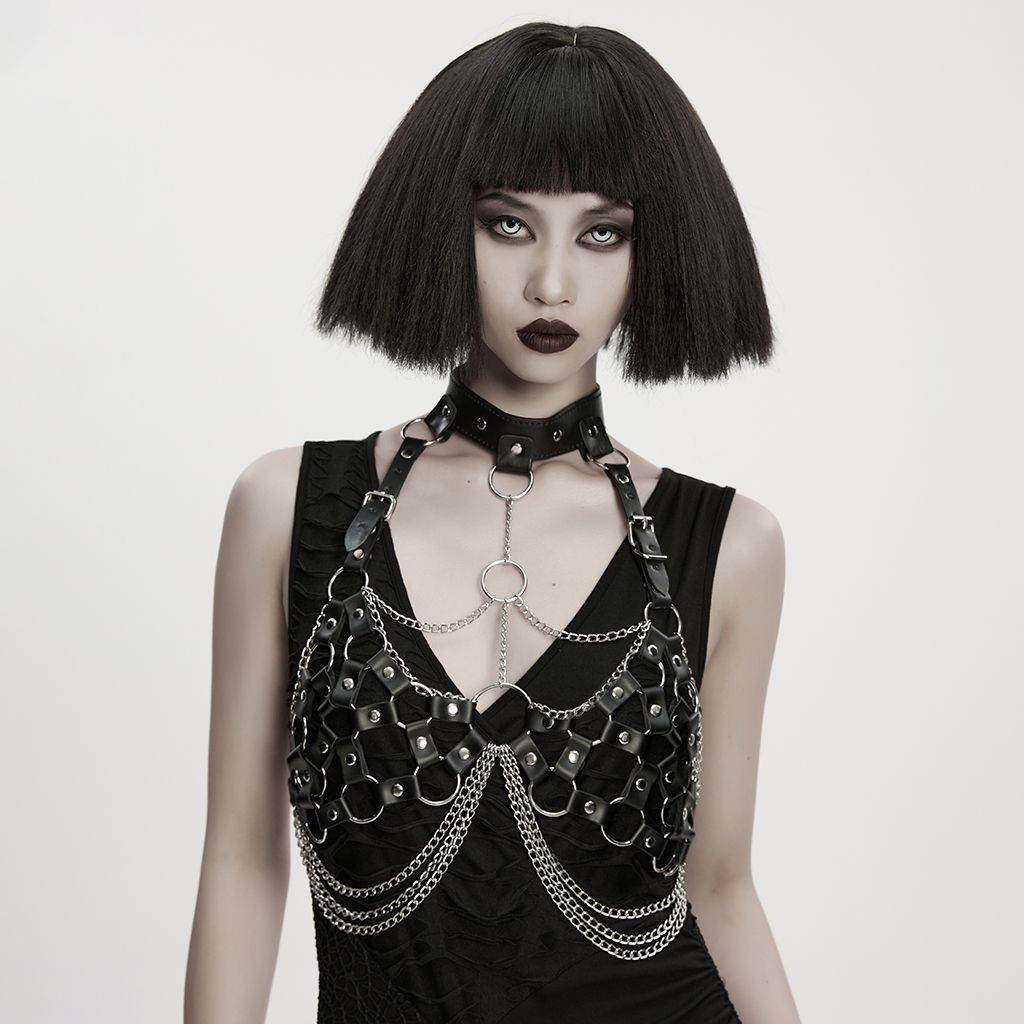 Harness WS-849