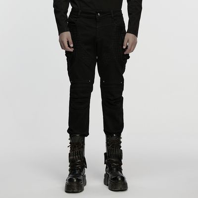 Pants WK-756