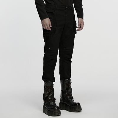Pants WK-756
