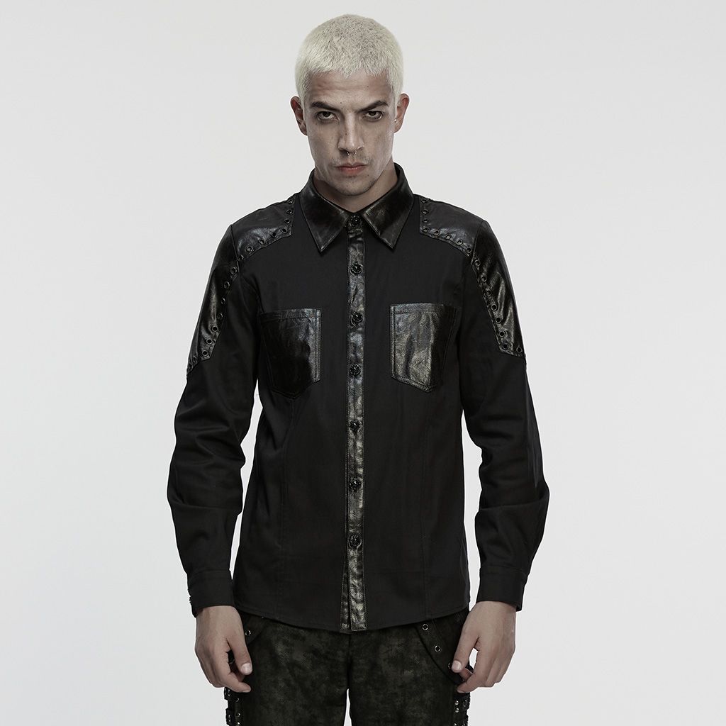 Shirt WY-1863