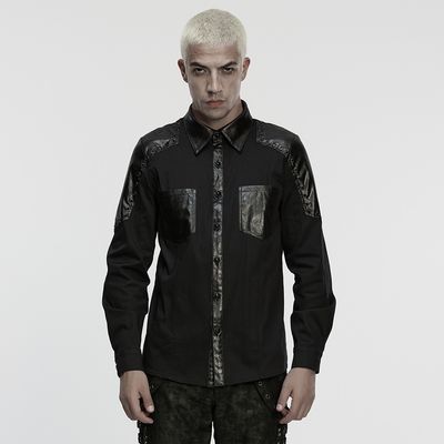Shirt WY-1863