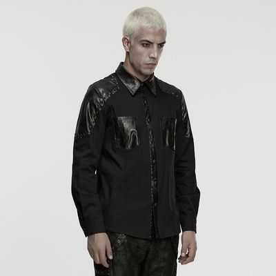 Shirt WY-1863