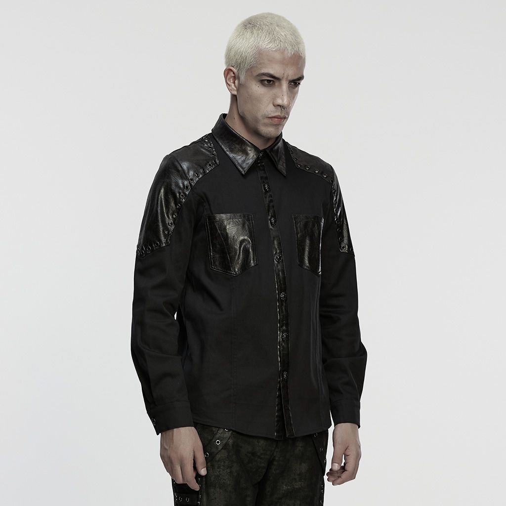 Shirt WY-1863