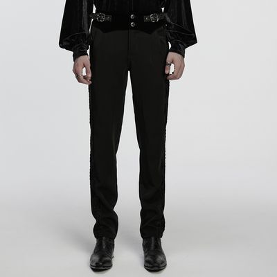 Pants WK-757
