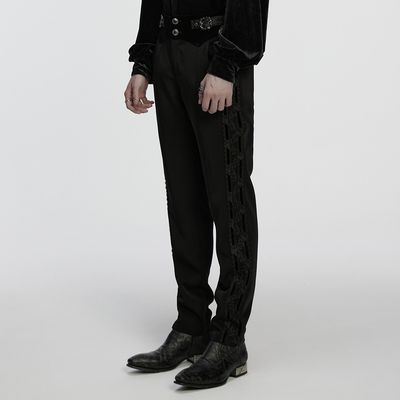 Pants WK-757