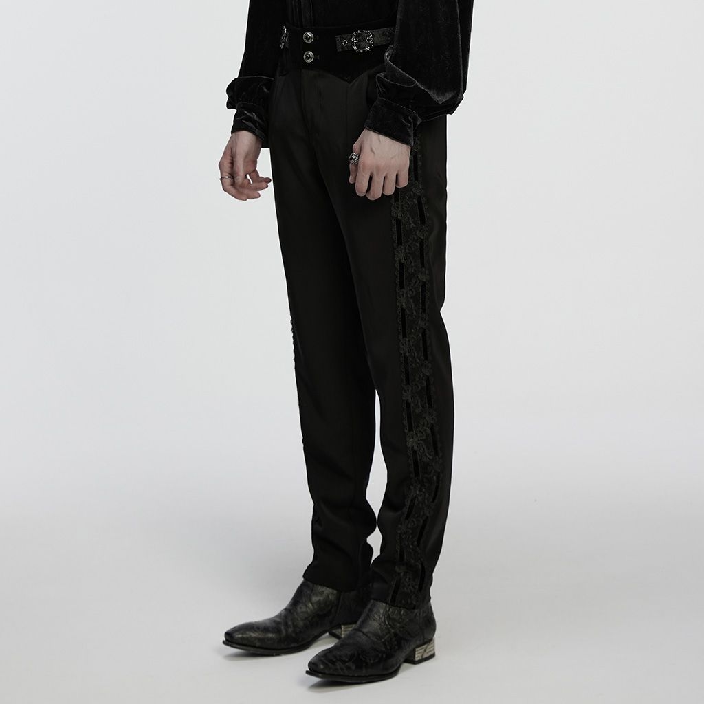Pants WK-757