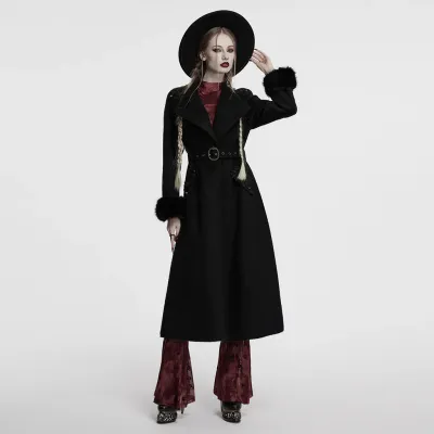 Coat OY-1740