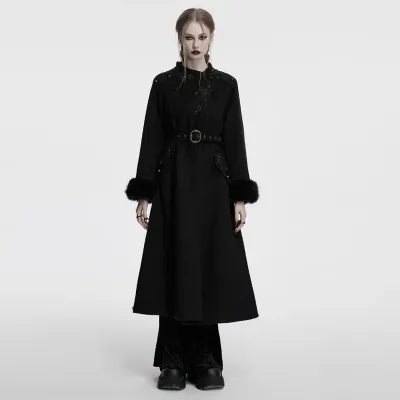 Coat OY-1740