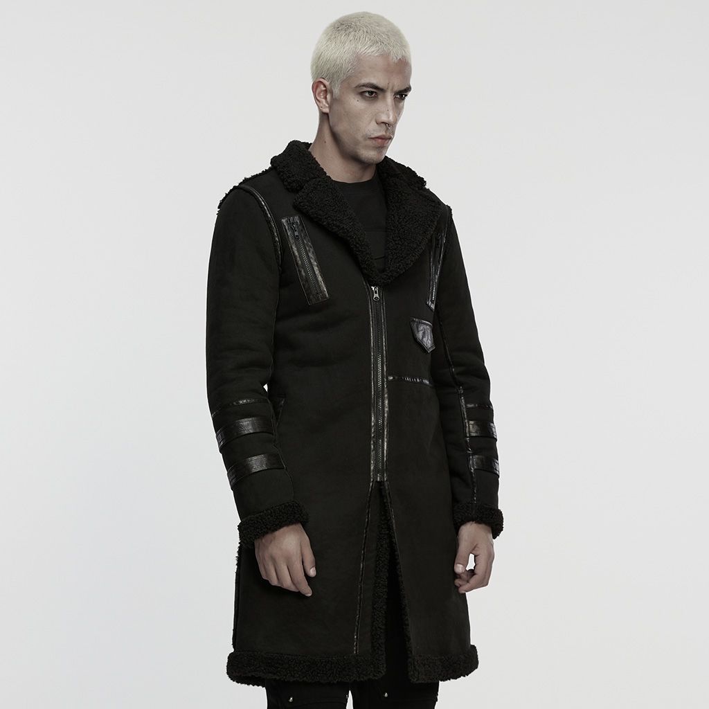 Coat WY-1866 [PLUS]