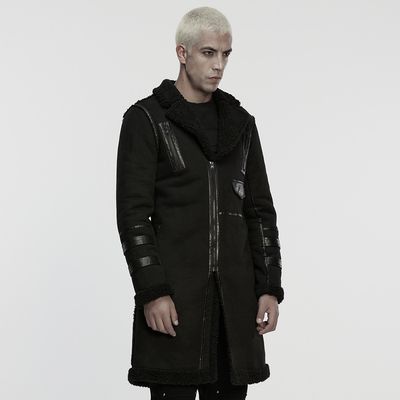 Coat WY-1866