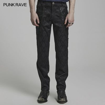 Pants WK-560 [PLUS]