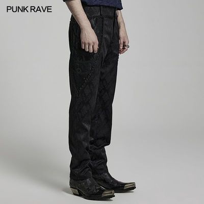 Pants WK-560 [PLUS]