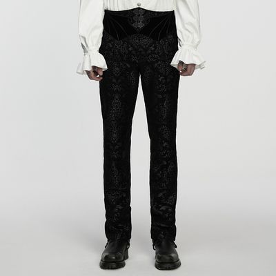 Pants WK-759