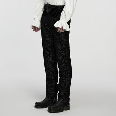 Pants WK-759