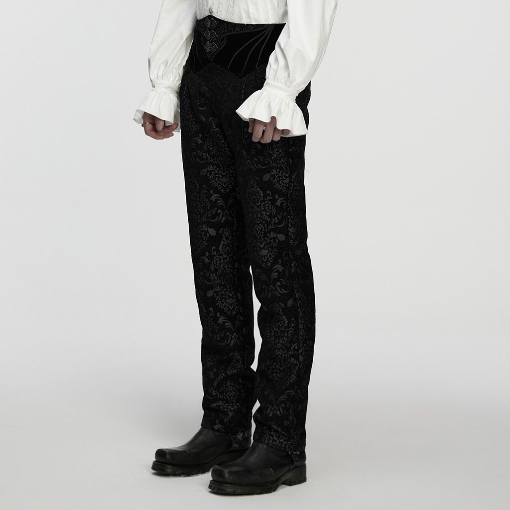 Pants WK-759