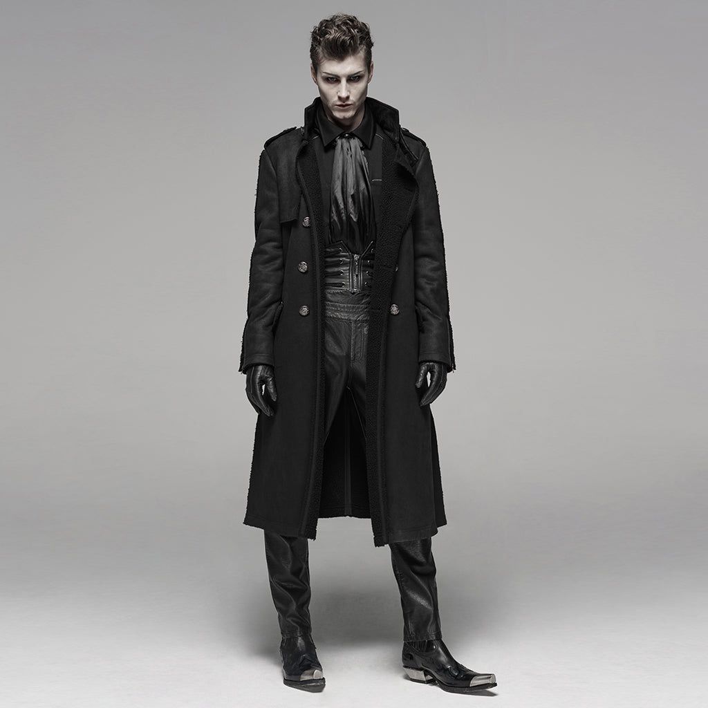 Coat WY-1066